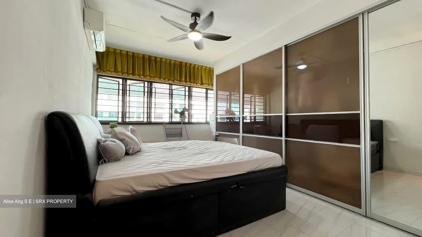Blk 429 Tampines Street 41 (Tampines), HDB Executive #562112081